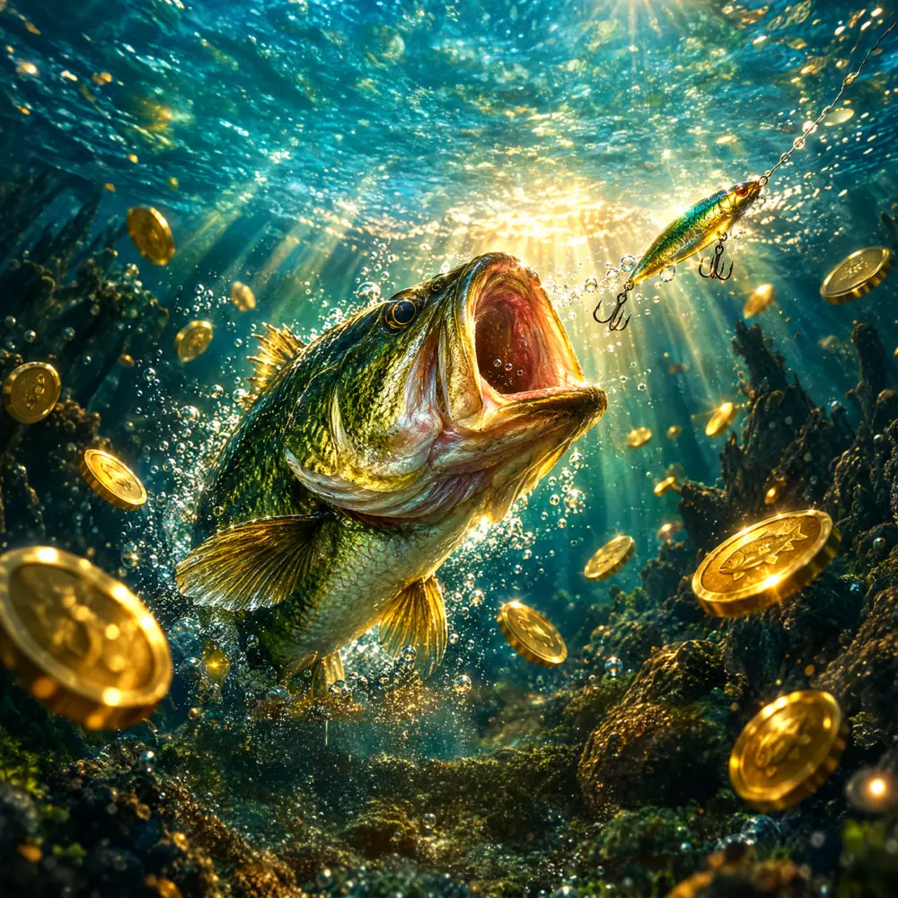 Deep Waters