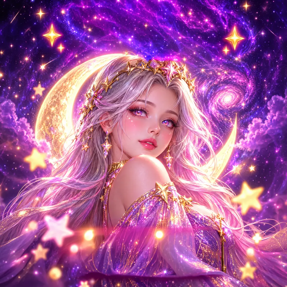 Stellar Princess