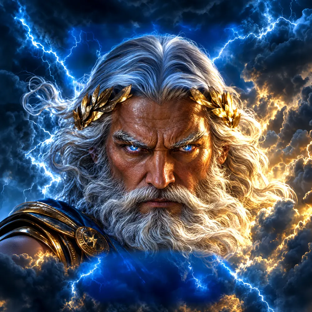Thunder Throne